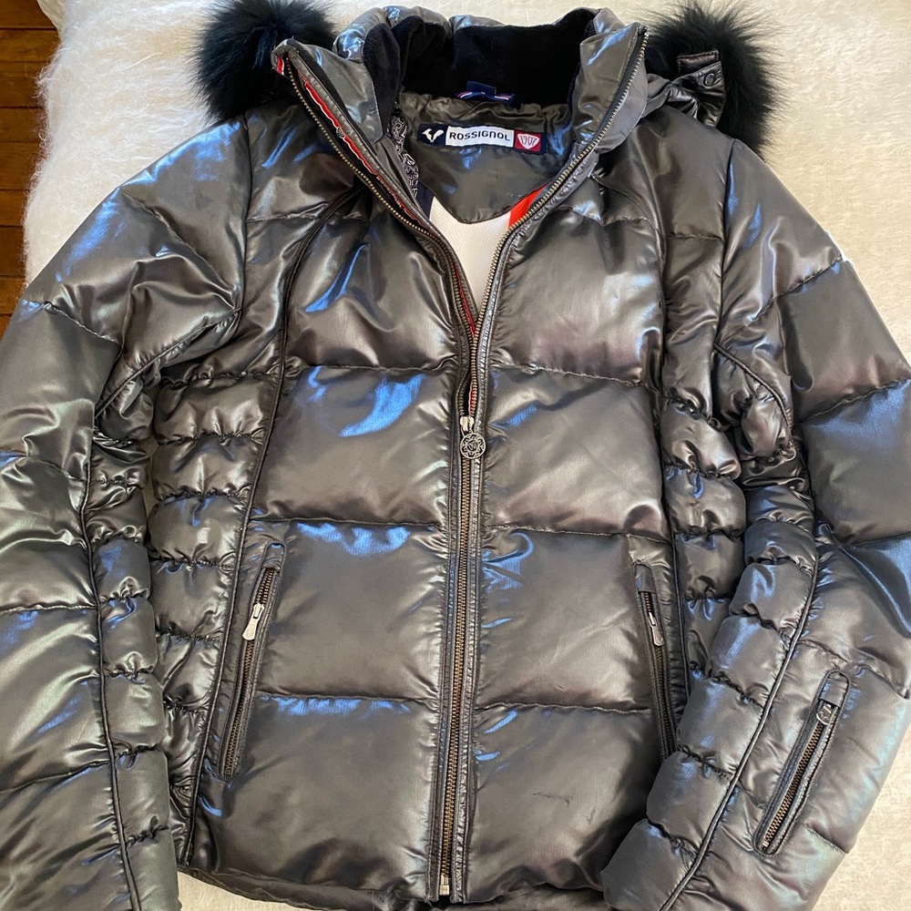 Rossignol Ski Jacket